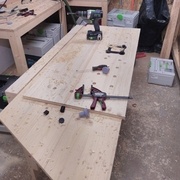 Des petits trous pour l'alléger !