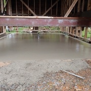 Enfin une base solide