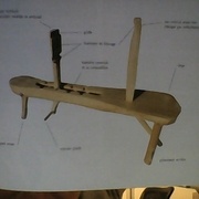 photo du livre de bernard bertrand