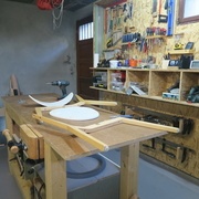 La même démontée...