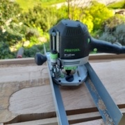 degauchissage/ traineau defonceuse