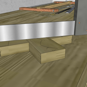 **5/** Nous assemblons, vérifions, et ajustons