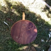 le fameux tabouret windsor