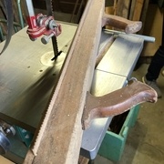 L'outil tel que je l'ai récupéré en décembre 2019