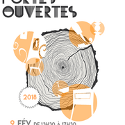 Journer porte ouverte