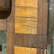 placage clair bien crasseux en profondeur