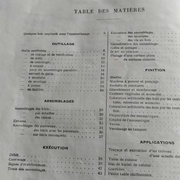 1ère année (version reliée cartonnée)