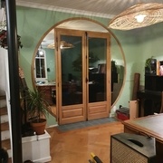 Ça commence à prendre forme !