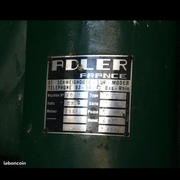 vu le numero de telephone elle doit pas dater d'hier ...