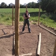 Là, je fais les plans !!!!