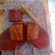 ”danish oil” qui sèche