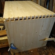 la ça à l'air d'aller !