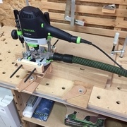 Séance "dominos" pour faire les panneaux