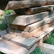 Lot de planches