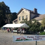 Fête à la Ferme