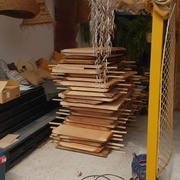 Prédébit pour mettre à longueur