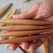 Pêcher, Pêcher, Bangkirai, Merisier