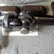 Chignolle Val d'Or n°19