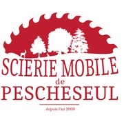 Scierie de Pescheseul