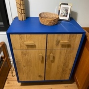 la commode sans la table à langer