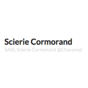 Scierie Cormorand