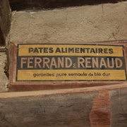 En cas de petite faim :)