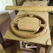 Moulure intérieure