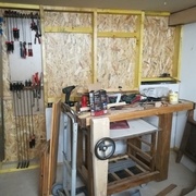 Installation du racka ser