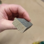 Version avec acétate de fer