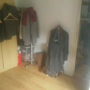 leur précédent dressing