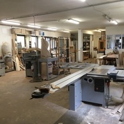 Colocation atelier