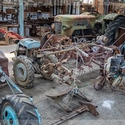 Les outils "motorisés"