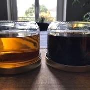 Dilution terminée le 02/05/19 fin de journée