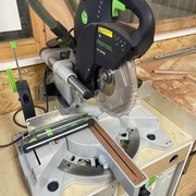 Festool kapex 120 de 2022