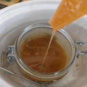 Presque l'air appétissant, en fait ça pue !