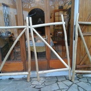 Et les trois ensemble!