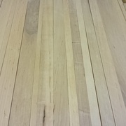 Après quelques arrangements, les contrastes apparaissent