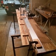 Débit à la circulaire