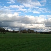 petite ballade campagnarde...