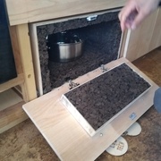 La marmite norvégienne ! Indispensable !