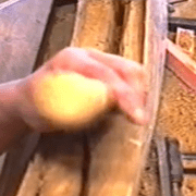 mortaise et entaillage des embrèvements