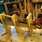 quand y en a pour 4 ...