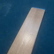 les gouttes éjectées du pistolet ne se tendent pas