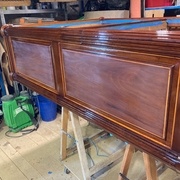 Sur le métier, 100 fois tu remettras son ouvrage :)