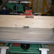 Guide continu "jetable"