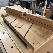 Ca commence à être utilisable!