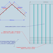 fig 3  plan de pannes et calculs .