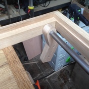 Détail articulation