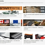 Des guides, tests et comparatifs