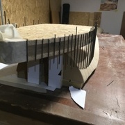 test de peigne pour developer ma courbe